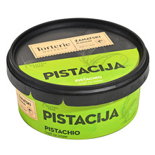 Torterie Macaron Sladoled pistacija 500 ml