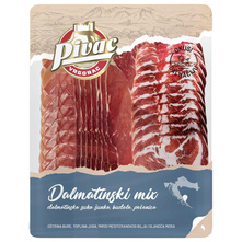 Pivac Dalmatinski mix narezak 300 g