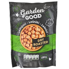 Garden Good Lješnjak suho prženi 180 g