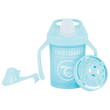 Twistshake Mini bočica 4+ mjeseci 230 ml