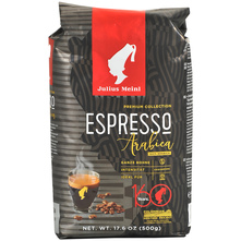 Julius Meinl Espresso Arabica kava u zrnu 500 g