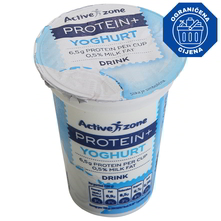 Active Zone Protein+ Tekući jogurt 0,5% m.m. 180 g