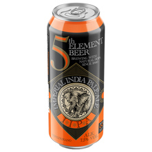 5th Element Imperial Ipa Svijetlo pivo 0,5 l