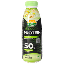 Z bregov Protein Mliječni napitak pistachio 0,5 l