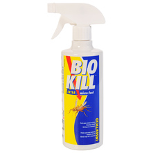Bio Kill Extra micro-fast Insekticid 500 ml