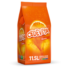Cedevita okus naranča 900 g