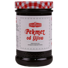 Podravka Pekmez od šljiva 660 g