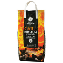 Grill Premium Drveni ugljen 2,5 kg