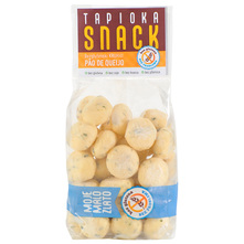 Moje malo zlato Tapioka snack sa sirom i vlascem 570 g