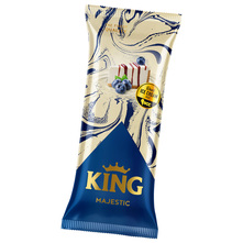 King Majestic Sladoled 100 ml