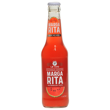 Le Coq Cocktail Margarita watermelon taste 0,33 l