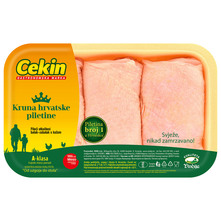 Cekin Pileći otkošteni batak-zabatak s kožom