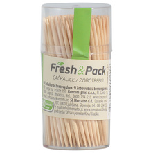 Fresh&Pack Čačkalice Čačkalice 180/1