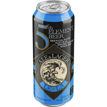 5th Element LeLa pivo 0,5 l
