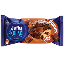 Jaffa Kolači donuts triple choco 58 g