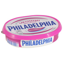Philadelphia Sirni namaz bez laktoze 150 g