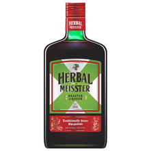 Herbal Meisster Liker 0,7 l