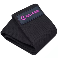 Boss Fit Band Traka za jačanje i oblikovanje mišića gluteusa i nogu M