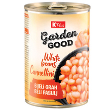 Garden Good Grah bijeli cannellini 240 g