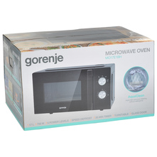Gorenje Mikrovalna pećnica MO17EBH