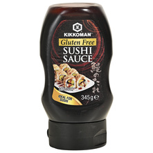 Kikkoman Sushi umak bez glutena 345 g