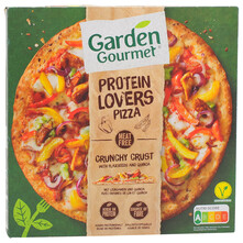 Garden Gourmet Protein Lovers Pizza 435 g