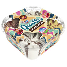 Quattro Sladoled nostalgija 1650 ml