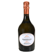 Villa Folini Prosecco Pjenušavo vino brut millesimato 0,75 l