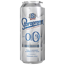 Staropramen Bezalkoholno svijetlo pivo 0,5 l