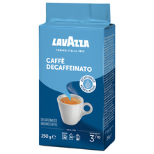 Lavazza Mljevena kava bez kofeina 250 g
