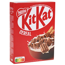 Kit Kat Žitne pahuljice 330 g