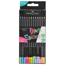 Faber-Castell Drvene bojice neon&pastel 12/1