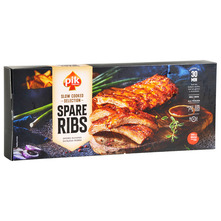 PIK Spare ribs