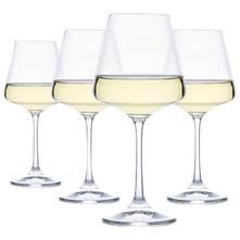 Moods Čaša za bijelo vino 360 ml 4/1