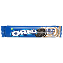 Oreo Remix Keksi tiramisu&vanilla 157 g