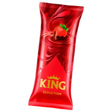 King Sladoled seduction 100 ml