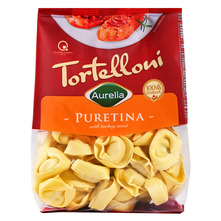 Aurelia Tortelloni Svježa tjestenina puretina 250 g