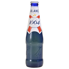 Kronenbourg 1664 Blanc Pivo 0,33 l