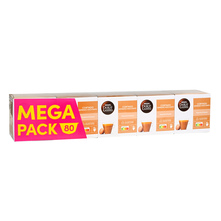 Nescafé Dolce Gusto Cortado kava, 5x16 kapsula, 504 g