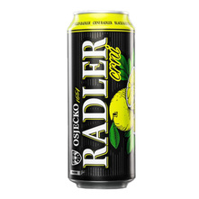 Osječko Radler Crni pivo 0,5 l