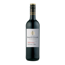 Santa Lucia Cabernet Sauvignon Kvalitetno vino 0,75 l