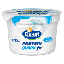 Dukat Quark Protein Fit Svježi posni sir 250 g