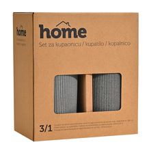 Home Set za kupaonicu 3/1