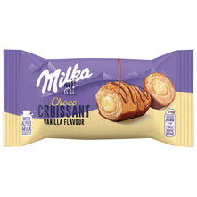 Milka Choco croissant vanilla 50 g