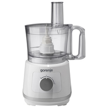 Gorenje Multipraktik SB801W