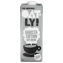 Oatly Zobeni napitak barista 1 l