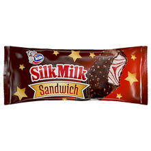 Ledo Sladoled Silk Milk Sandwich 87 g