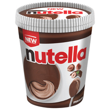 Ferrero Sladoled nutella 470 ml