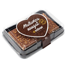 Mlinar Mađarica nougat 400 g
