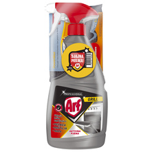 Arf Grill professional 650 ml + spužva gratis